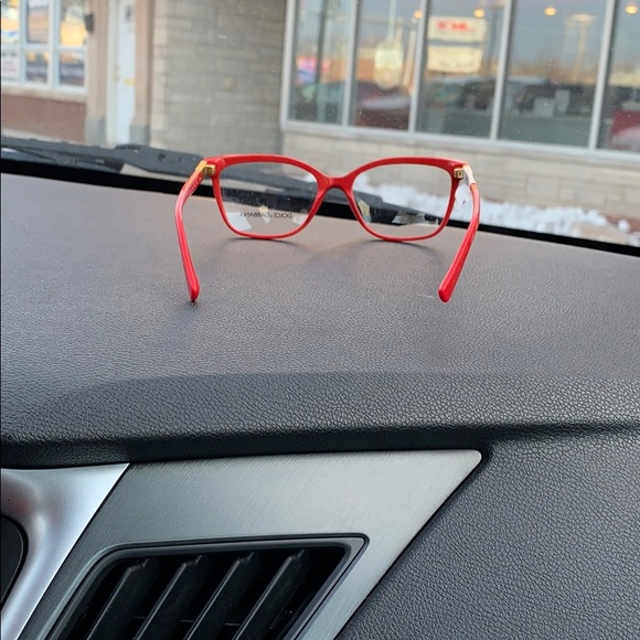 Dolce and gabanna frames - Picture 4 of 4